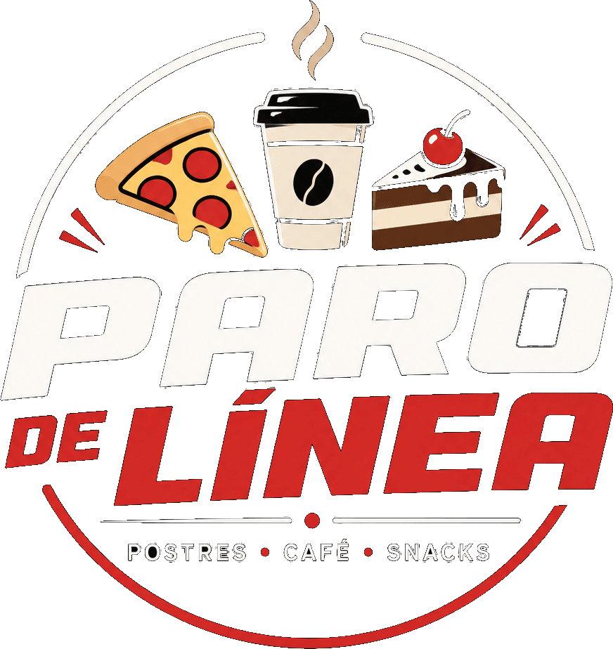 Paro de Línea Logo